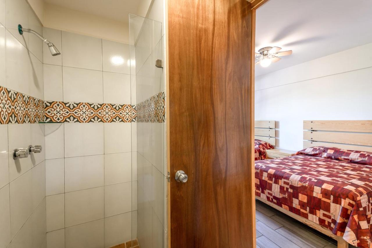 Hotel Meson De Sara Queretaro Luaran gambar